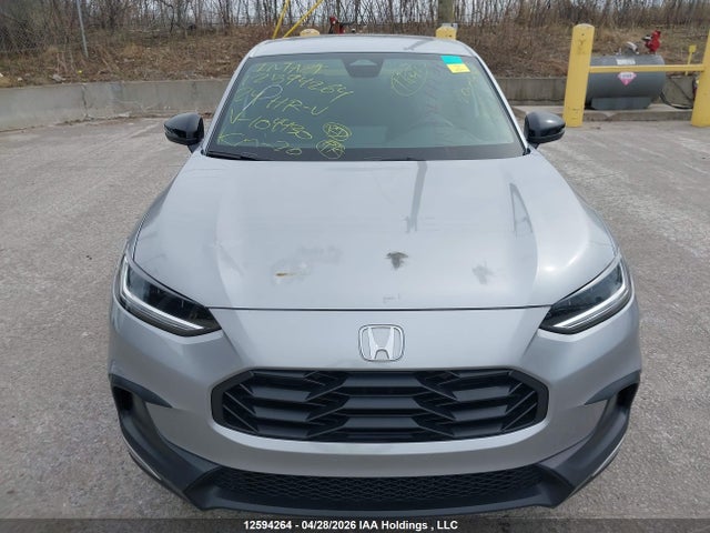 Aukcja sprzedaży 2024 Honda Hr-v, vin: 3CZRZ2H5XRM104430, numer aukcji: 12594264