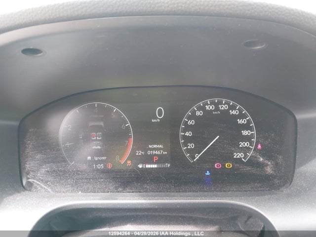 Aukcja sprzedaży 2024 Honda Hr-v, vin: 3CZRZ2H5XRM104430, numer aukcji: 12594264