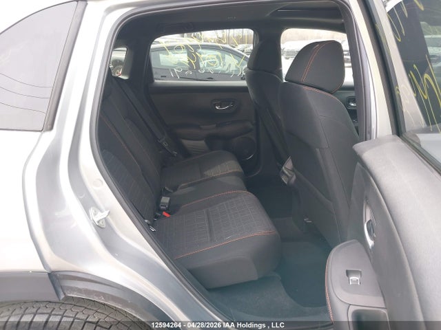 Aukcja sprzedaży 2024 Honda Hr-v, vin: 3CZRZ2H5XRM104430, numer aukcji: 12594264