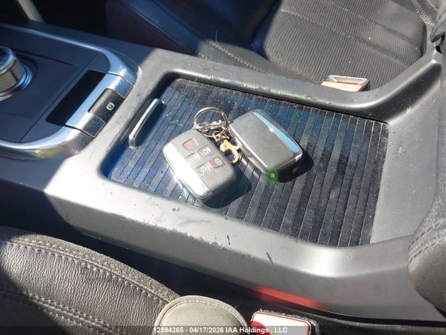 SALCR2BG7GH626402 Land Rover Discovery Sport Hse