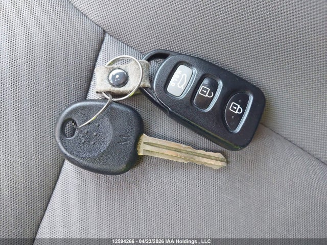Aukcja sprzedaży 2013 Hyundai Elantra, vin: 5NPDH4AE5DH426383, numer aukcji: 12594266