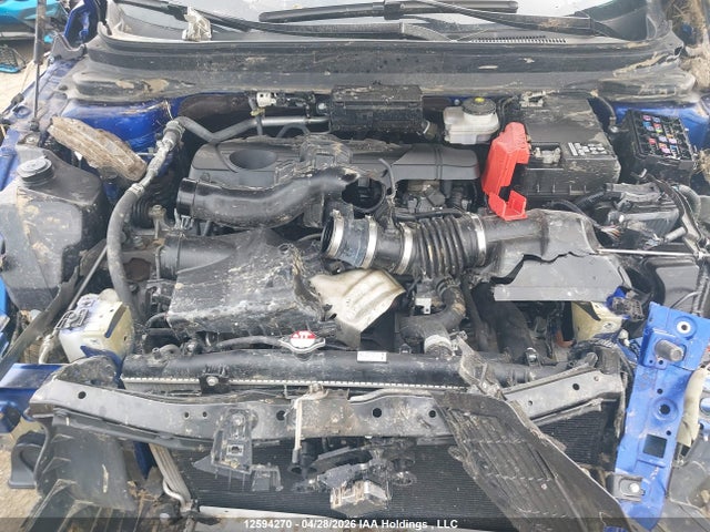 Acura RDX 2025 5J8TC2H6XSL804494 Image 10