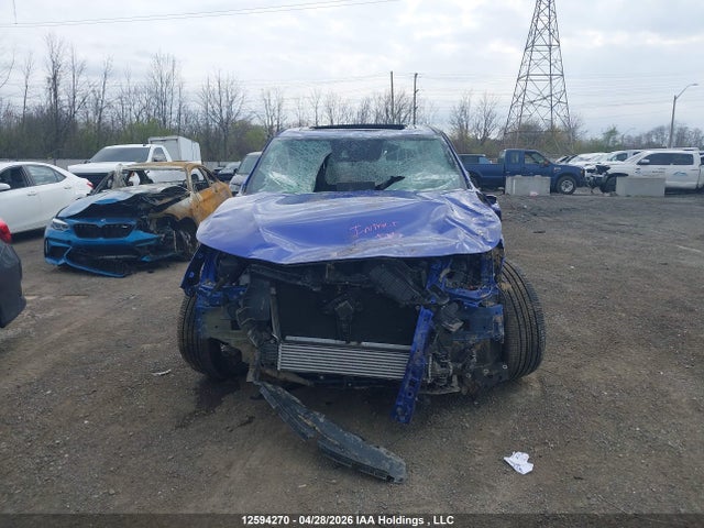 Acura RDX 2025 5J8TC2H6XSL804494 Image 11