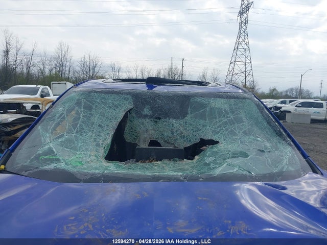 Acura RDX 2025 5J8TC2H6XSL804494 Image 16