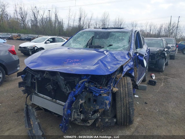 Acura RDX 2025 5J8TC2H6XSL804494 Image 6
