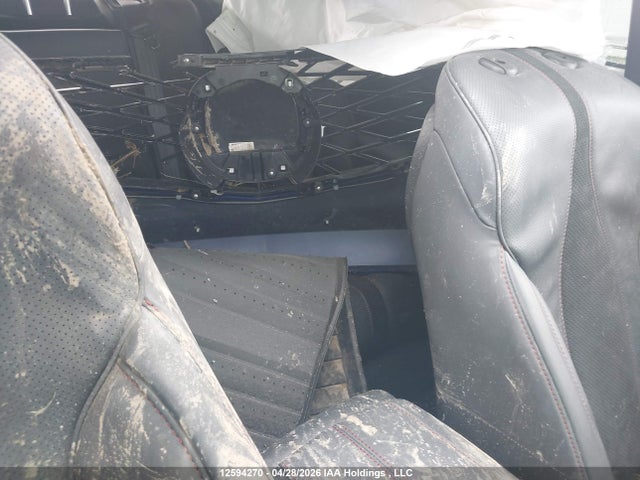 Acura RDX 2025 5J8TC2H6XSL804494 Image 8