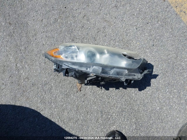 JM3KE4BY4G0820233 Mazda CX-5 SPORT