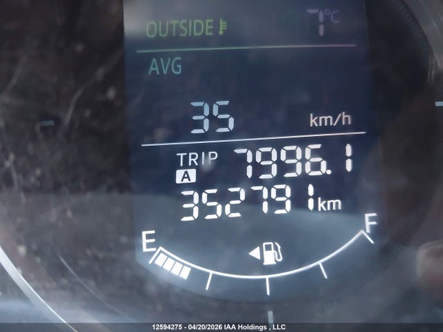 JM3KE4BY4G0820233 Mazda CX-5 SPORT
