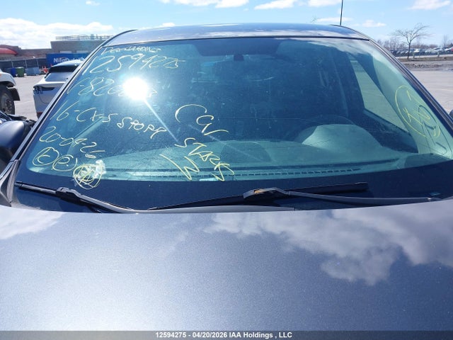 JM3KE4BY4G0820233 Mazda CX-5 SPORT