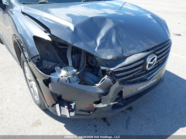JM3KE4BY4G0820233 Mazda CX-5 SPORT