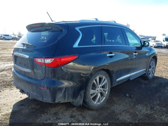 5N1AL0MM1EC517785 Infiniti QX60