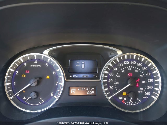 5N1AL0MM1EC517785 Infiniti QX60