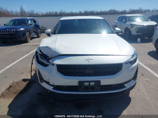 Polestar 2 2023 YSMEG3KA5PL150496 Image 12