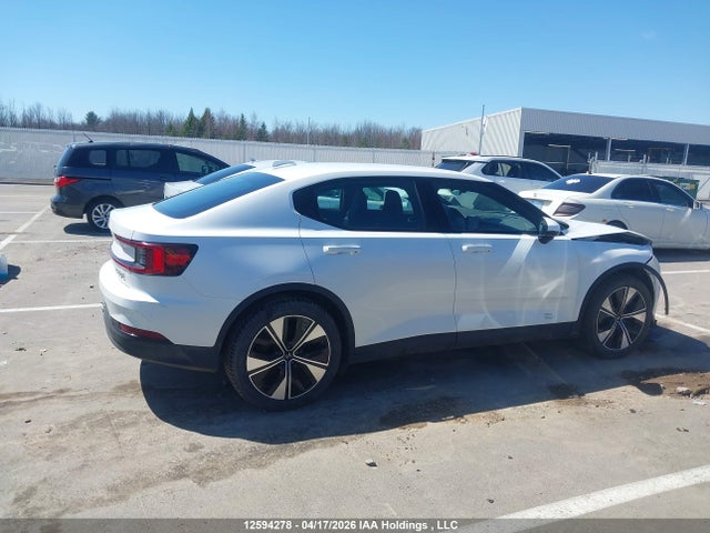 Polestar 2 2023 YSMEG3KA5PL150496 Image 13