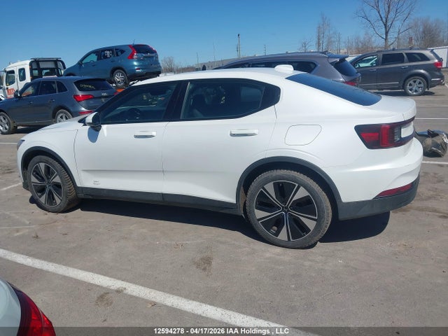 Polestar 2 2023 YSMEG3KA5PL150496 Image 14