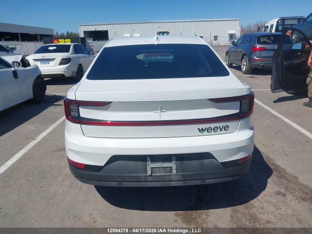 Polestar 2 2023 YSMEG3KA5PL150496 Image 16
