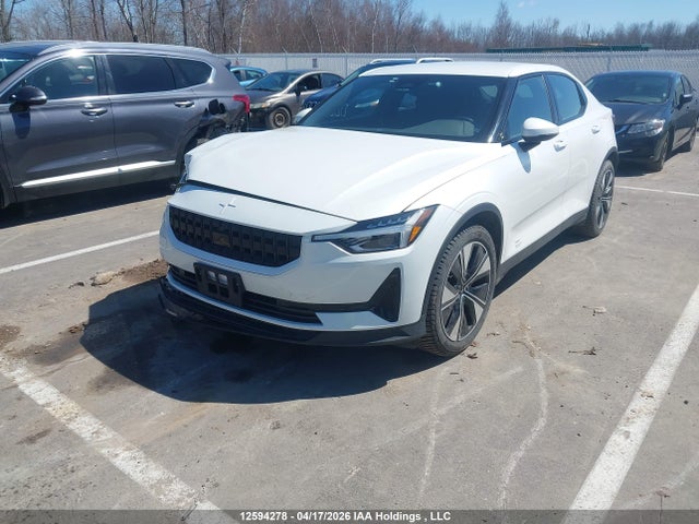 Polestar 2 2023 YSMEG3KA5PL150496 Image 2