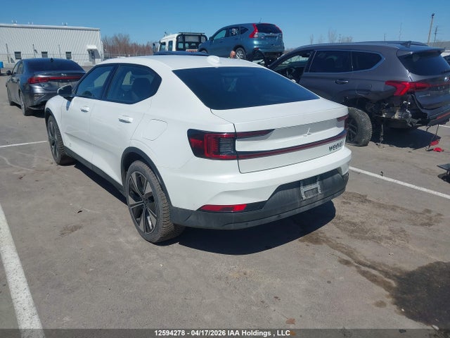 Polestar 2 2023 YSMEG3KA5PL150496 Image 3