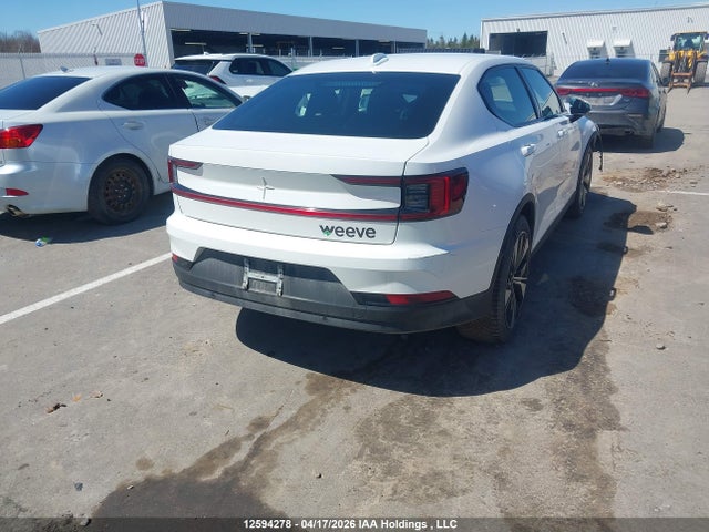 Polestar 2 2023 YSMEG3KA5PL150496 Image 4
