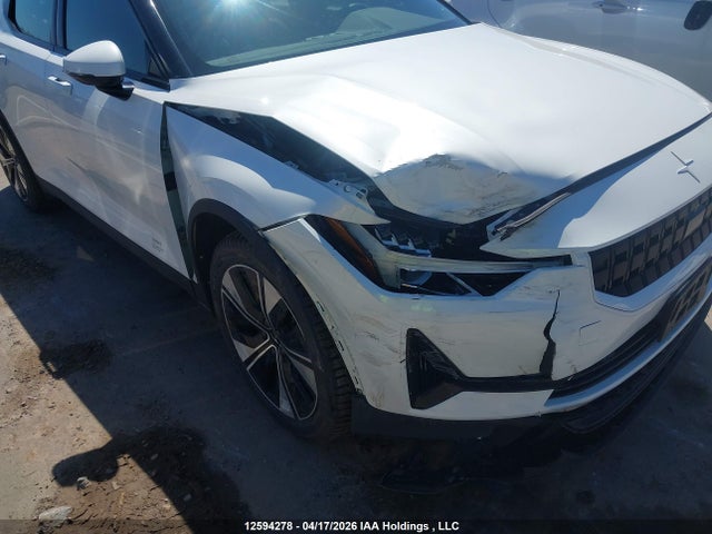 Polestar 2 2023 YSMEG3KA5PL150496 Image 6