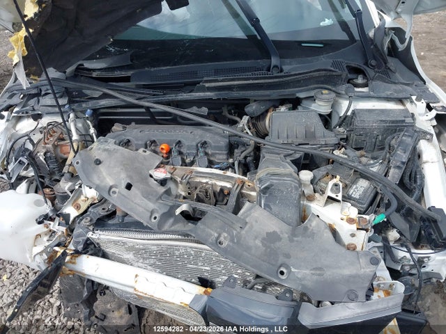 3CZRU6H33JM102155 Honda HR-V LX