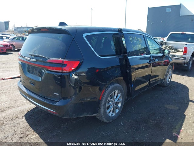 Aukcja sprzedaży 2023 Chrysler Pacifica Touring L, vin: 2C4RC3BG1PR618972, numer aukcji: 12594284