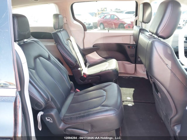 Aukcja sprzedaży 2023 Chrysler Pacifica Touring L, vin: 2C4RC3BG1PR618972, numer aukcji: 12594284
