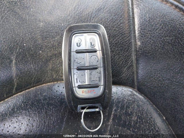 Chrysler Pacifica Touring-l 2017 2C4RC1EG8HR756588 Image 10
