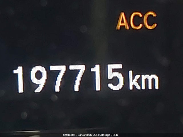 3CZRU6H37KM107991 Honda HR-V LX
