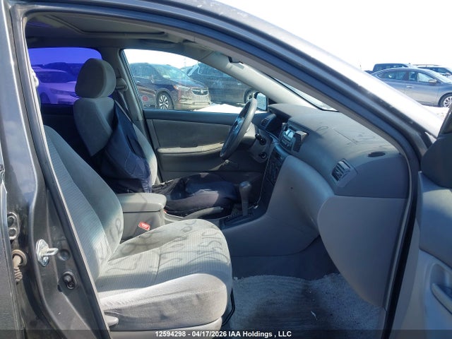 Aukcja sprzedaży 2005 Toyota Corolla Ce/le/s, vin: 2T1BR32E25C551598, numer aukcji: 12594298