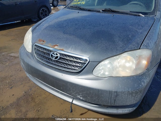 Aukcja sprzedaży 2005 Toyota Corolla Ce/le/s, vin: 2T1BR32E25C551598, numer aukcji: 12594298