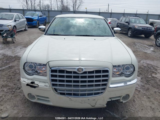 2005 Chrysler 300c მანქანა იყიდება აუქციონზე, vin: 2C3AA63H05H560730, აუქციონის ნომერი: 12594301