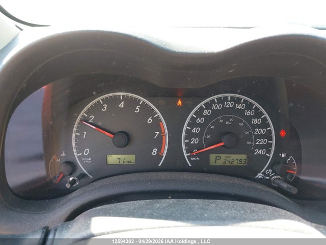 Продаж на аукціоні авто 2013 Toyota Corolla Le, vin: 2T1BU4EE7DC003207, номер лоту: 12594302