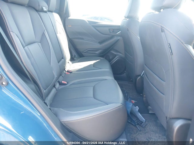 12594304 :رقم المزاد ، JF2SKELC9PH461720 vin ، 2023 Subaru Forester Wilderness مزاد بيع