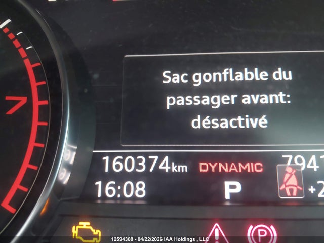 Продажа на аукционе авто 2017 Audi A4 2.0t Progressiv, vin: WAUENAF48HN068193, номер лота: 12594308
