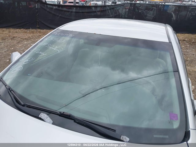 2007 Toyota Camry Le/se მანქანა იყიდება აუქციონზე, vin: 4T1BE46K17U512262, აუქციონის ნომერი: 12594310