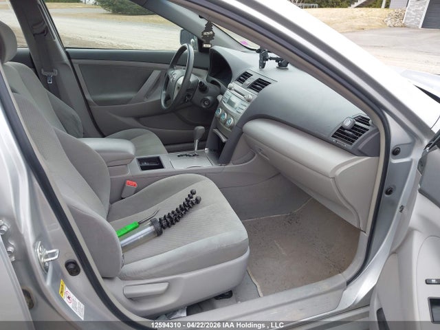 2007 Toyota Camry Le/se მანქანა იყიდება აუქციონზე, vin: 4T1BE46K17U512262, აუქციონის ნომერი: 12594310