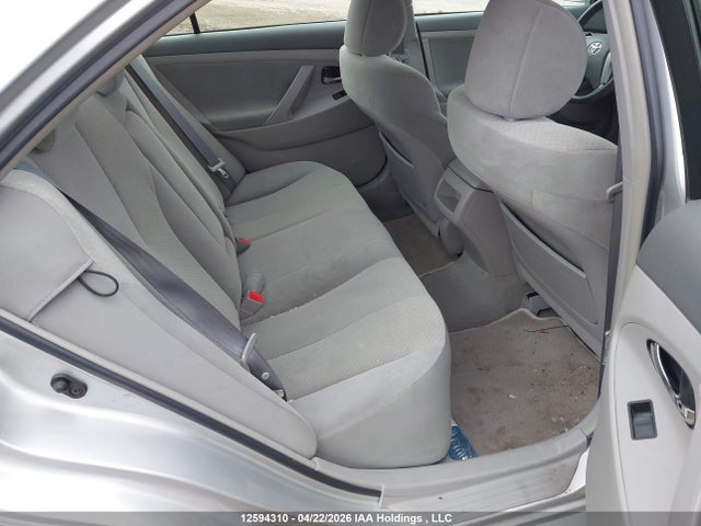 2007 Toyota Camry Le/se მანქანა იყიდება აუქციონზე, vin: 4T1BE46K17U512262, აუქციონის ნომერი: 12594310