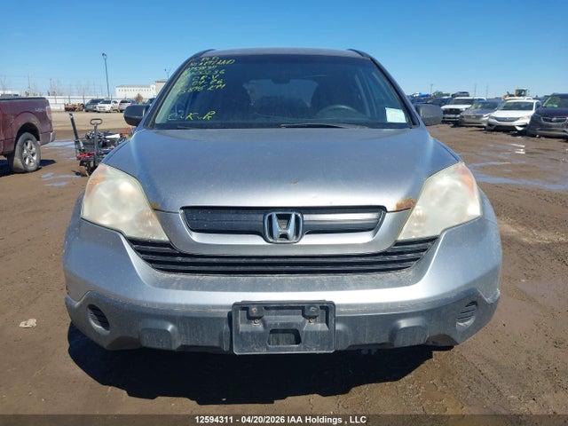 12594311 :رقم المزاد ، 5J6RE38368L800296 vin ، 2008 Honda Cr-v Lx مزاد بيع