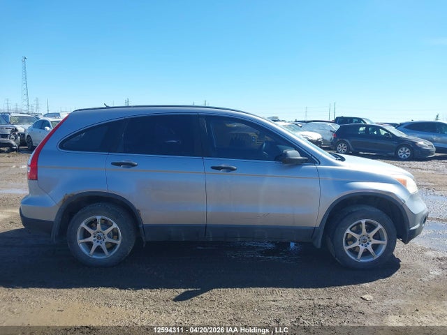 12594311 :رقم المزاد ، 5J6RE38368L800296 vin ، 2008 Honda Cr-v Lx مزاد بيع