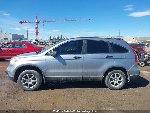 12594311 :رقم المزاد ، 5J6RE38368L800296 vin ، 2008 Honda Cr-v Lx مزاد بيع