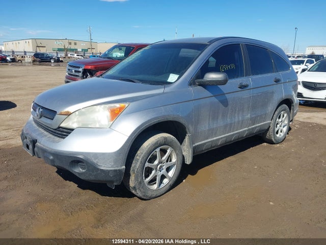 12594311 :رقم المزاد ، 5J6RE38368L800296 vin ، 2008 Honda Cr-v Lx مزاد بيع
