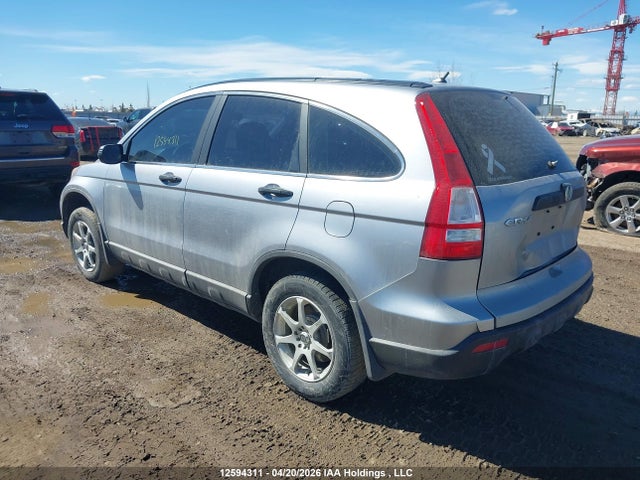 12594311 :رقم المزاد ، 5J6RE38368L800296 vin ، 2008 Honda Cr-v Lx مزاد بيع