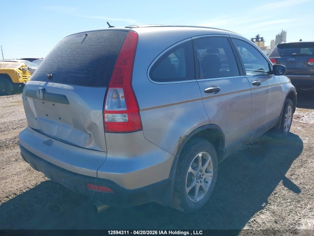 12594311 :رقم المزاد ، 5J6RE38368L800296 vin ، 2008 Honda Cr-v Lx مزاد بيع