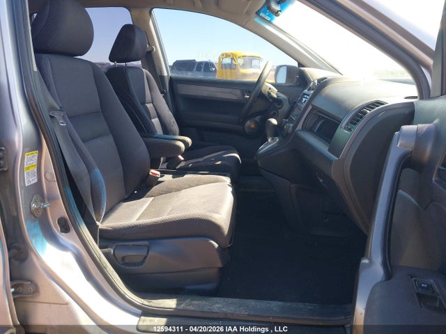 12594311 :رقم المزاد ، 5J6RE38368L800296 vin ، 2008 Honda Cr-v Lx مزاد بيع