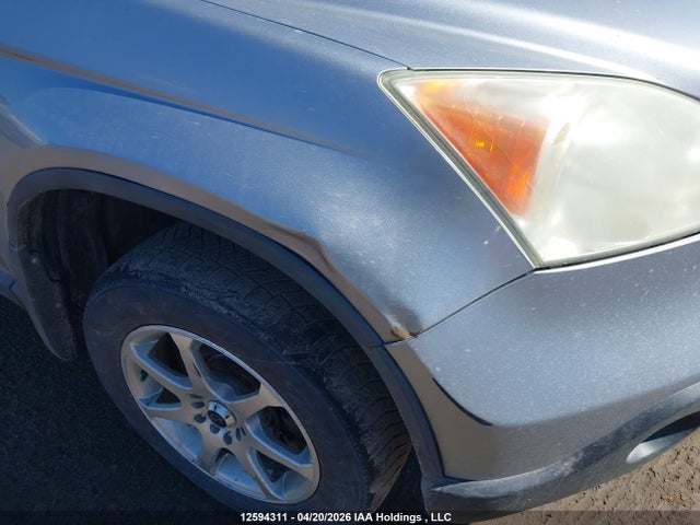 12594311 :رقم المزاد ، 5J6RE38368L800296 vin ، 2008 Honda Cr-v Lx مزاد بيع