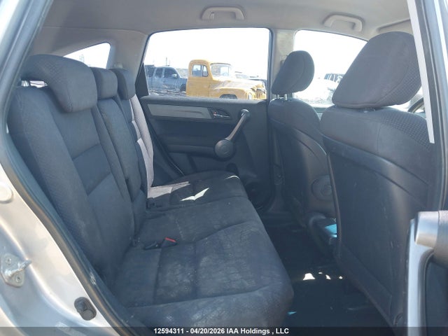 12594311 :رقم المزاد ، 5J6RE38368L800296 vin ، 2008 Honda Cr-v Lx مزاد بيع