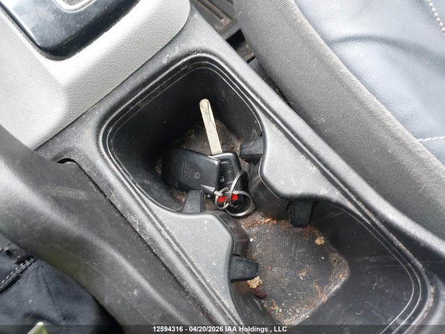 Honda Civic Lx 2014 2HGFB2F43EH019012 Image 11