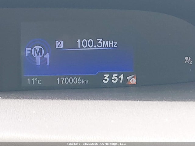 Honda Civic Lx 2014 2HGFB2F43EH019012 Image 15