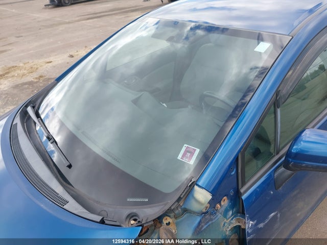 Honda Civic Lx 2014 2HGFB2F43EH019012 Image 17